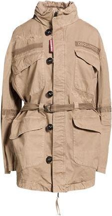 Dsquared2 CAPISPALLA - Cappotti su YOOX.COM