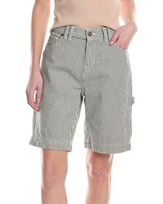 BA&SH Ba&Sh Cisae Bermuda Short