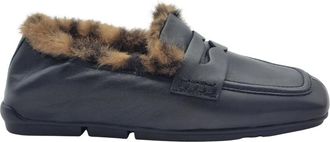 Ash Mocasines - Shoes - Mujer - Negro - 37 EU