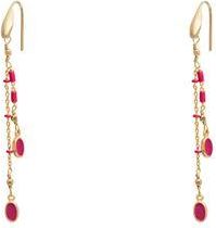 Isabel Marant JOYAS y RELOJES - Pendientes en YOOX.COM