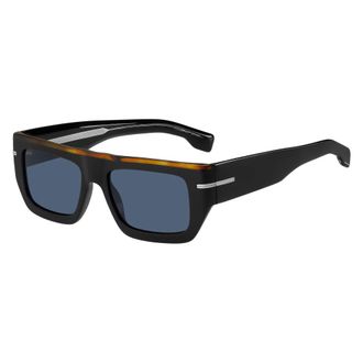 HUGO BOSS Heren, Accessoires, Zwart, Maat: 54 MM