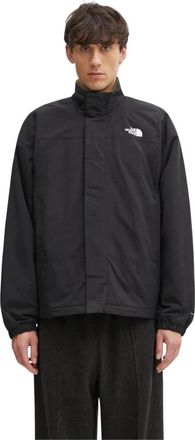 The North Face Jassen - Heren - Outdoorjassen - Zwart - XL - Fitness