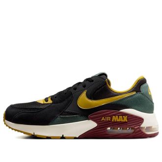 Nike Air Max Excee Vintage Green Red Bronzine HQ3610-010