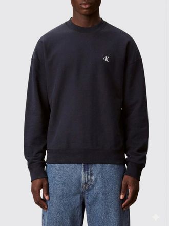 Calvin Klein Jeans Felpa Calvin Klein Jeans in misto cotone