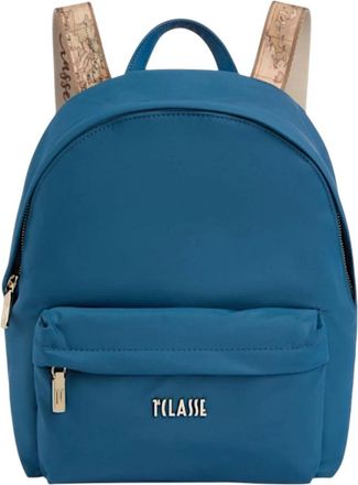 Alviero Martini 1A Classe Donna, Borse, Blu, Taglia unica, new