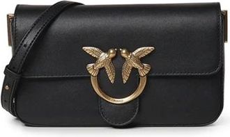 Pinko Borsa a tracolla - - Bags - Donna - Nero - ONE SIZE
