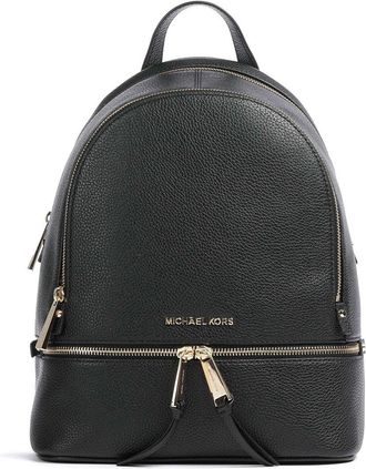 Michael Kors Rhea Zip Medium Rugzak