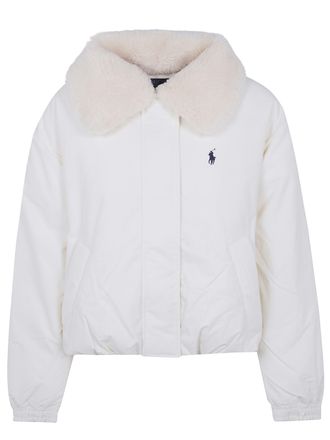Ralph Lauren Woven Jacket