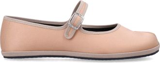 Drogheria Crivellini Fu-tabi Satin Flat