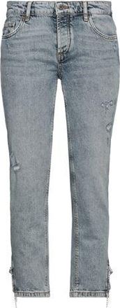 Liu Jo BOTTOMWEAR - Jeans sur YOOX.COM