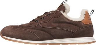 Voile Blanche Play Sneak Fur M 01 - Heren - Winterlaarzen - Bruin - 43 EU - Wol - Schoenen