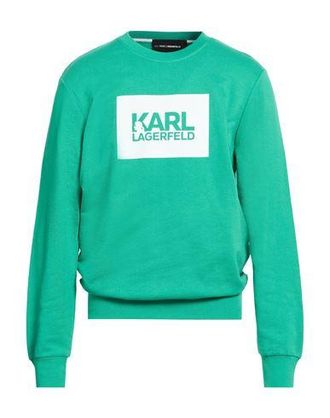 Karl Lagerfeld TOPWEAR - Sweatshirts on YOOX.COM