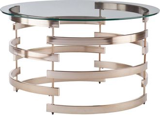 SEI Furniture Sei Belmar Cocktail Table