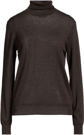 P.A.R.O.S.H. KNITWEAR - Turtlenecks on YOOX.COM