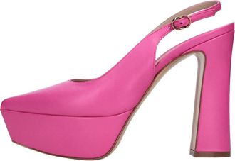 Roberto Festa Milano Mujer, Zapatos, Rosa, Talla: 38 EU