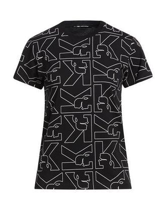 Karl Lagerfeld TOPS - T-shirts auf YOOX.COM