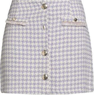 Liu Jo PARTES DE ABAJO - Minifaldas en YOOX.COM