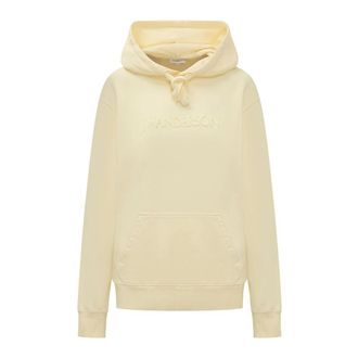 J.W.Anderson Donna, Felpe, Beige, L, new