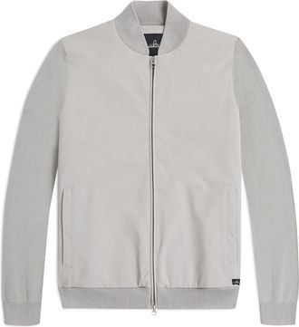 Wahts Mens Jackets, TargetGroup:Men Stone Grey / XXL