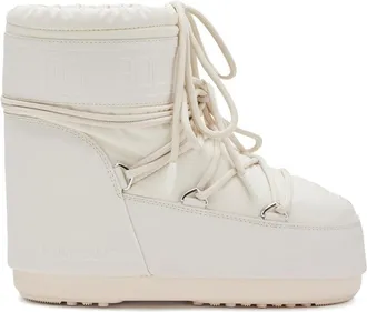 Moon Boot Icon Low Boots