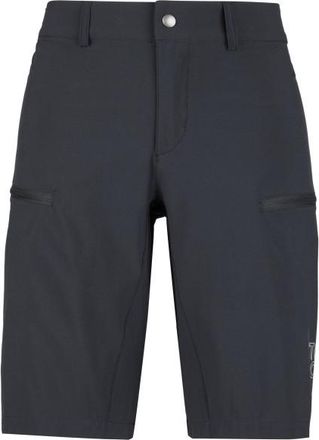 Stoic IsabergSt. Shorts Shorts f&uuml;r Damen | grau