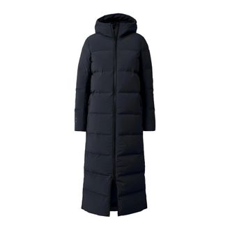 UBR Ubr, Donna, Cappotti, Nero, XL, new