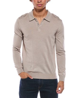 Reiss Traine Merino Blend Wool-Blend Sweater