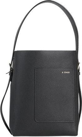 Valextra BORSA SECCHIELLO PICCOLA SOFT