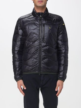 Blauer Piumino imbottito Blauer in nylon