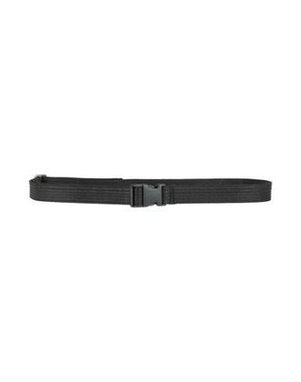 Rick Owens Belts