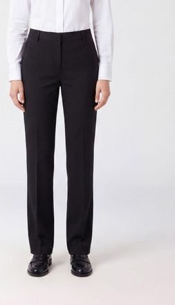 Pantaloni Torino Pantaloni Donna colore Nero