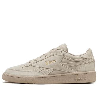 Reebok x Dime Club C Revenge Light Sand 100069827