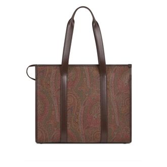 Etro Hombre, Bolsos, Marr&oacute;n, Talla: ONE Size