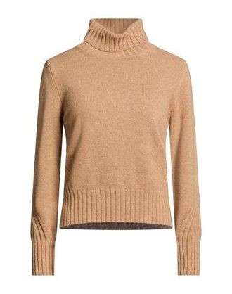 KANGRA KNITWEAR - Turtlenecks on YOOX.COM