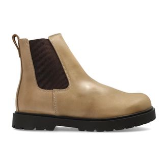 Birkenstock Uomo, Scarpe, Beige, 42 EU, new