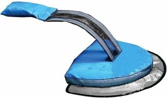 OEM Rampa De Rescate Port&aacute;til Para Piscinas, Con Red De Seguridad, Apta Para Tortugas, Patos Y Ardillas