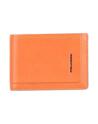 Piquadro Small Leather Goods - Wallets sur YOOX.COM