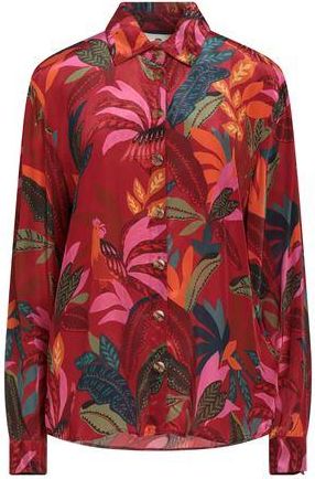 Farm Rio TOPWEAR - Camicie su YOOX.COM