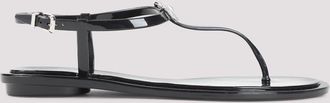 Mach & Mach sandalen met dubbele strik