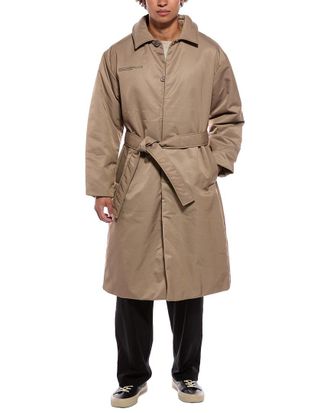 PANGAIA Coat
