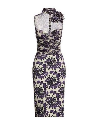 La Petite Robe Di Chiara Boni KLEIDER - Midi-Kleider auf YOOX.COM