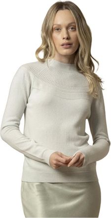 Kocca Donna, Maglie, Grigio, XL, new