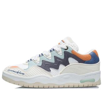 Li-Ning Counterflow The One Dark Grey Purple AGCR469-1