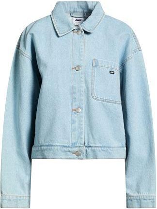 Obey CAPISPALLA - Capispalla jeans su YOOX.COM