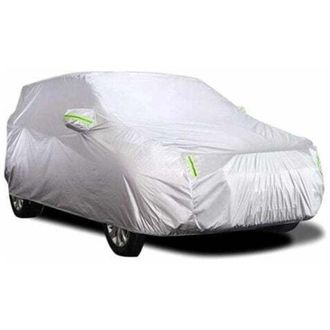 OEM Funda Para Coche, Protecci&oacute;n Solar, Aislamiento T&eacute;rmico, Protecci&oacute;n Uv, Protecci&oacute;n Contra El Polvo, Resistente A Ara&ntilde;azos, Universal Para Sed&aacute;n, Talla