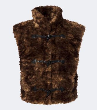 Isabel Marant Jocya vest