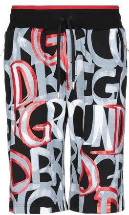 Dolce & Gabbana BOTTOMWEAR - Shorts & Bermuda Shorts sur YOOX.COM