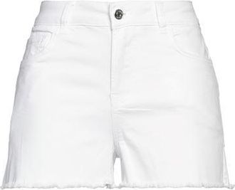 Liu Jo BOTTOMWEAR - Denim shorts sur YOOX.COM