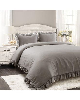 Lush Décor Lush Decor Fashion Reyna Comforter