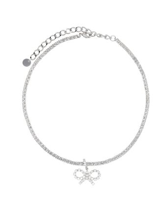 Self Portrait Accessori auto -ritratti dargento